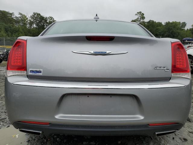 Photo 6 from auction – 2017 CHRYSLER 300C with VIN 2C3CCAEG9HH582272