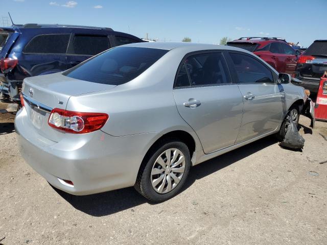 Photo 3 from auction – 2013 TOYOTA COROLLA BA with VIN 5YFBU4EE5DP202451