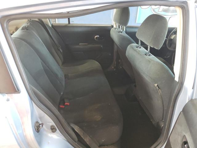 Photo 10 from auction – 2011 NISSAN VERSA S with VIN 3N1BC1CP9BL504828
