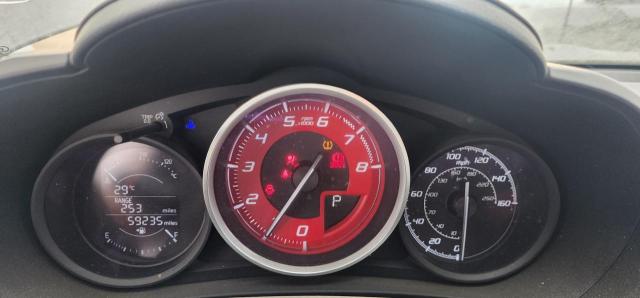 Photo 9 from auction – 2017 FIAT 124 SPIDER with VIN JC1NFAEK6H0120060