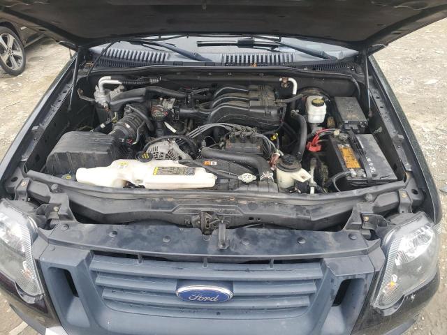Фото 12 с аукциона – 2008 FORD EXPLORER X с VIN 1FMEU73E88UB19117