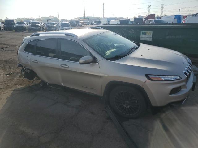 Photo 4 from auction – 2015 JEEP CHEROKEE L with VIN 1C4PJLDB9FW517814
