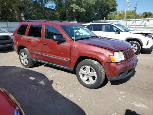 Photo 4 from auction – 2007 JEEP GRAND CHER with VIN 1J8GR48K57C652745