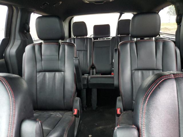صورة رقم 10 من المزاد - 2013 DODGE GRAND CARA مع VIN 2C4RDGEG4DR535936