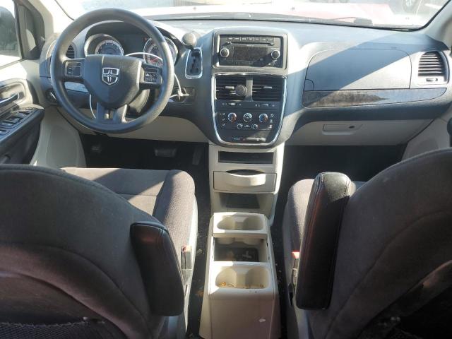 Photo 8 from auction – 2011 DODGE GRAND CARA with VIN 2D4RN3DG2BR614657