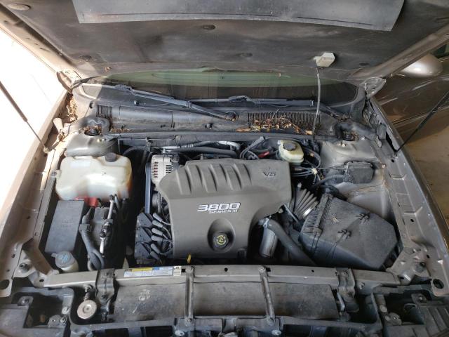 Photo 11 from auction – 2000 BUICK LESABRE CU with VIN 1G4HP54K5YU296771