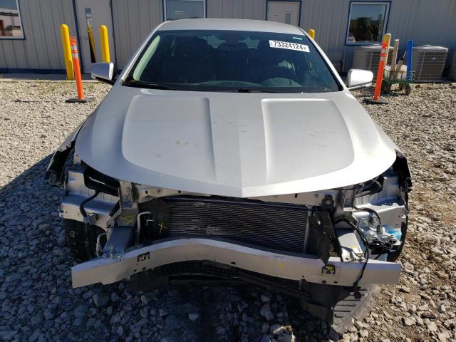 Photo 5 from auction – 2016 CHEVROLET IMPALA LT with VIN 2G1105SA8G9203766