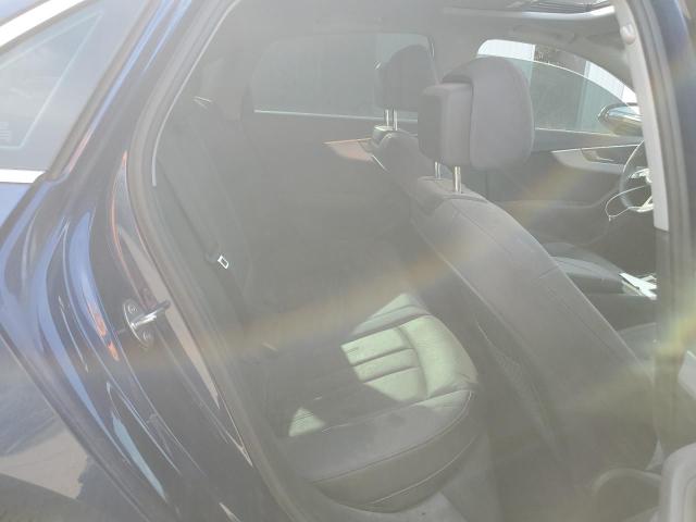 Photo 10 from auction – 2018 AUDI A4 PROGRES with VIN WAUBNAF43JA037093