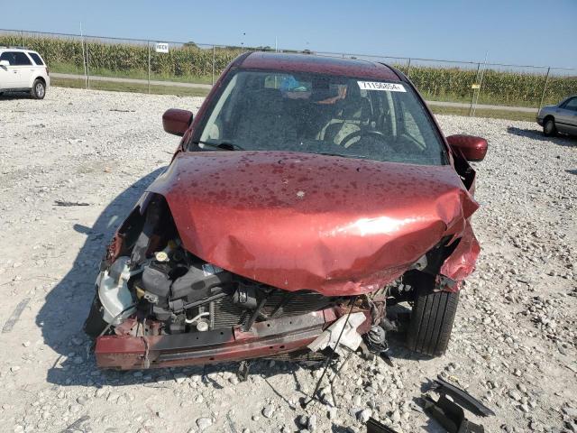 Photo 5 from auction – 2009 MAZDA 5 with VIN JM1CR293990330860