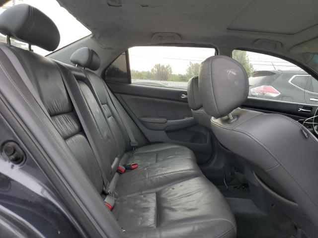 Photo 10 from auction – 2004 HONDA ACCORD EX with VIN 1HGCM55834A080537