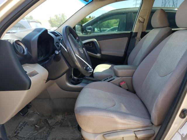 Photo 7 from auction – 2006 TOYOTA RAV4 with VIN JTMBD33V366002837
