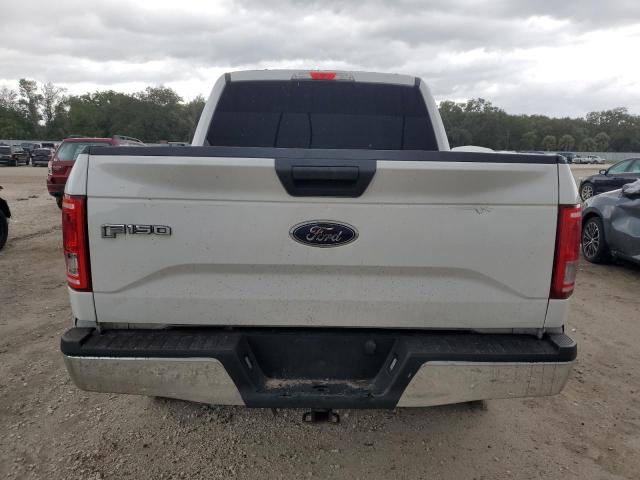 Photo 6 from auction – 2016 FORD F150 SUPER with VIN 1FTEW1EP3GFC59783