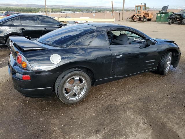 Photo 3 from auction – 2003 MITSUBISHI ECLIPSE RS with VIN 4A3AC34G23E065084