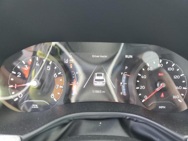 Photo 9 from auction – 2024 JEEP COMPASS LA with VIN 3C4NJDBN9RT137957