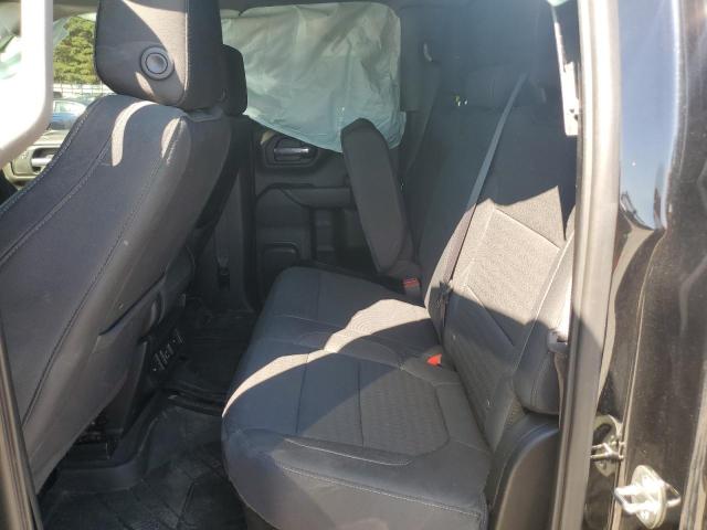 Photo 10 from auction – 2019 CHEVROLET SILVERADO with VIN 1GCRYDED2KZ361490