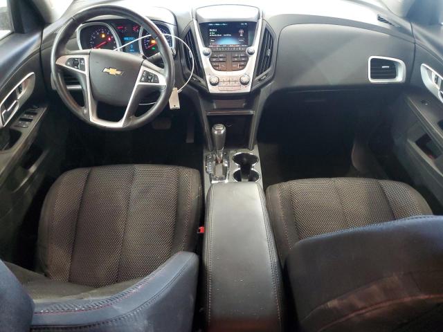 Photo 8 from auction – 2017 CHEVROLET EQUINOX LT with VIN 2GNALCEK6H1583382