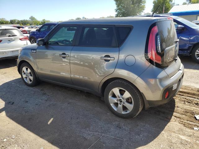 Photo 2 from auction – 2019 KIA SOUL with VIN KNDJN2A29K7676071