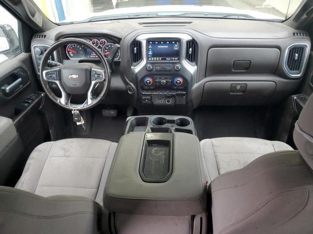 Photo 8 from auction – 2021 CHEVROLET SILVERADO with VIN 1GCUYDED4MZ240179