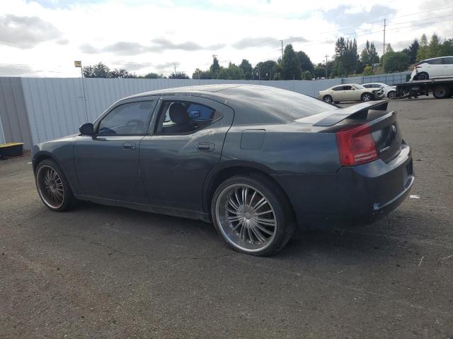Photo 2 from auction – 2007 DODGE CHARGER SE with VIN 2B3KA43R27H695693