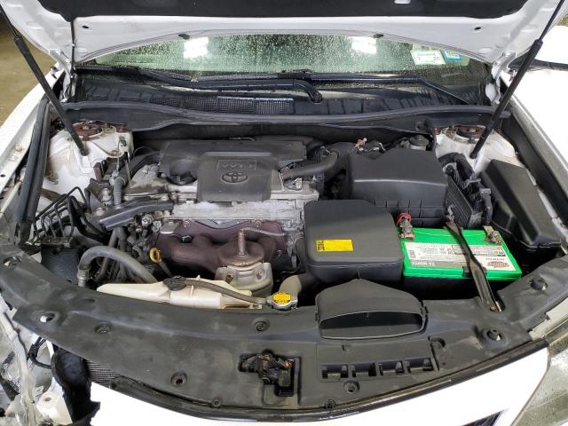 Photo 11 from auction – 2013 TOYOTA CAMRY L with VIN 4T1BF1FK0DU683432