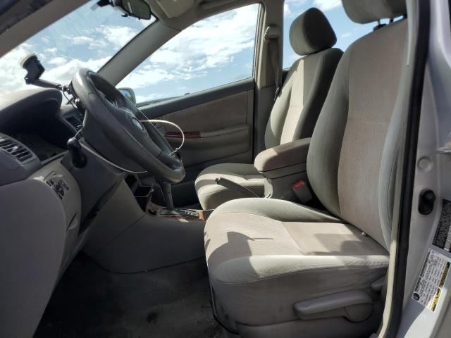 Photo 7 from auction – 2007 TOYOTA COROLLA CE with VIN 2T1BR32E67C732013