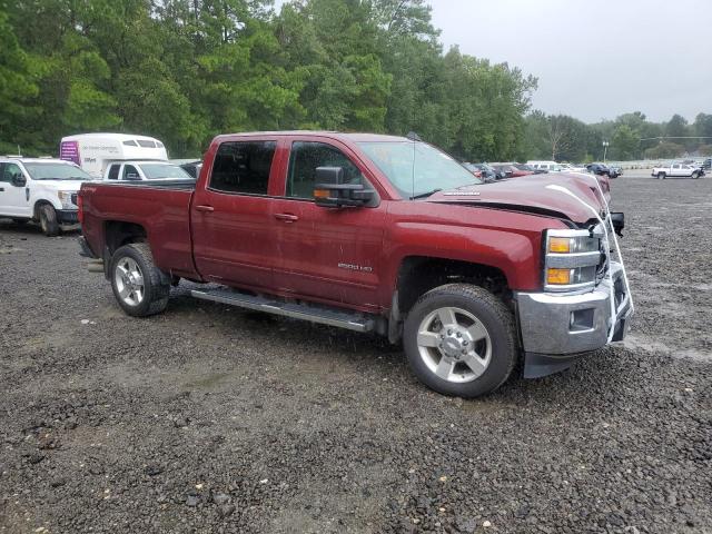 Photo 4 from auction – 2016 CHEVROLET SILVERADO with VIN 1GC1KVE8XGF160565