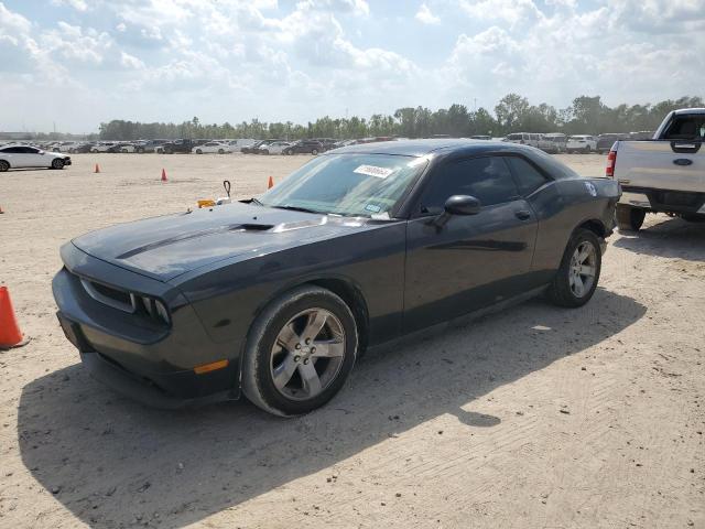 DODGE CHALLENGER 2014 with VIN 2C3CDYAG6EH254234 - Photo from auction