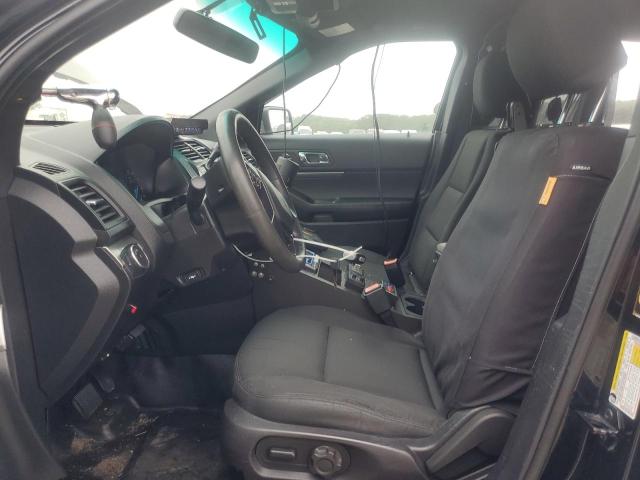 Photo 7 from auction – 2018 FORD EXPLORER P with VIN 1FM5K8AR1JGB58668