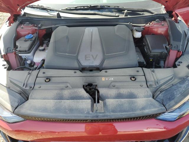 Photo 11 from auction – 2023 KIA EV6 LIGHT with VIN KNDC3DLC9P5139803