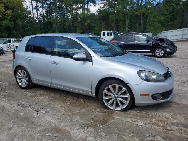 Photo 4 from auction – 2012 VOLKSWAGEN GOLF with VIN WVWDM7AJ4CW302771