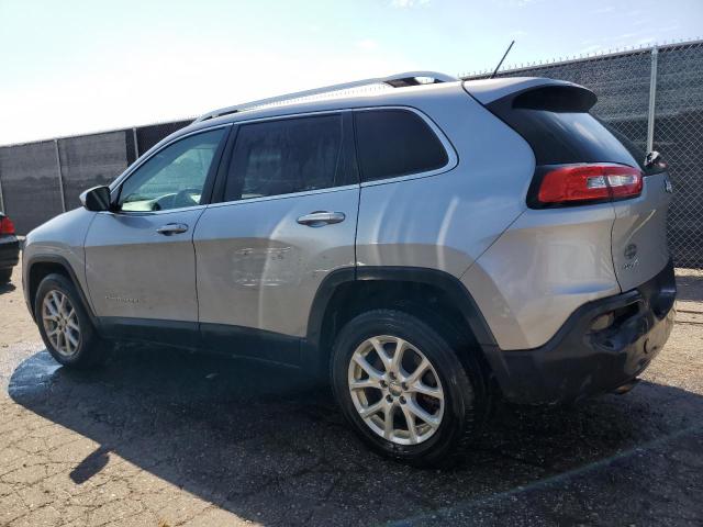 Photo 2 from auction – 2014 JEEP CHEROKEE L with VIN 1C4PJMCB2EW149871