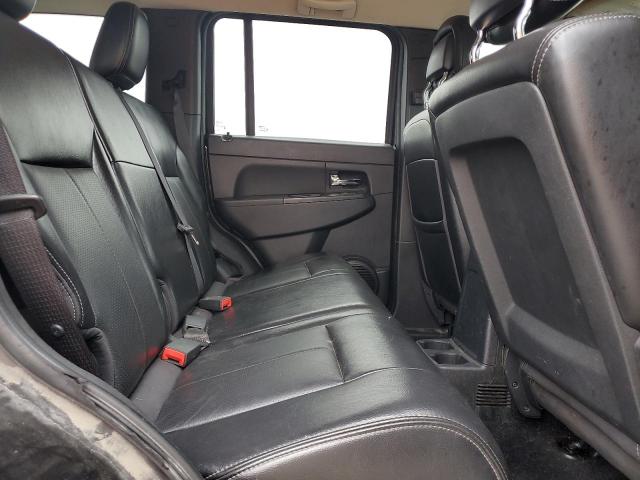 Photo 10 from auction – 2012 JEEP LIBERTY SP with VIN 1C4PJMAK2CW210412