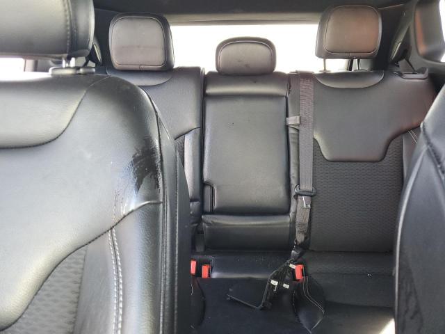 Photo 10 from auction – 2023 JEEP COMPASS LA with VIN 3C4NJDBN9PT549602