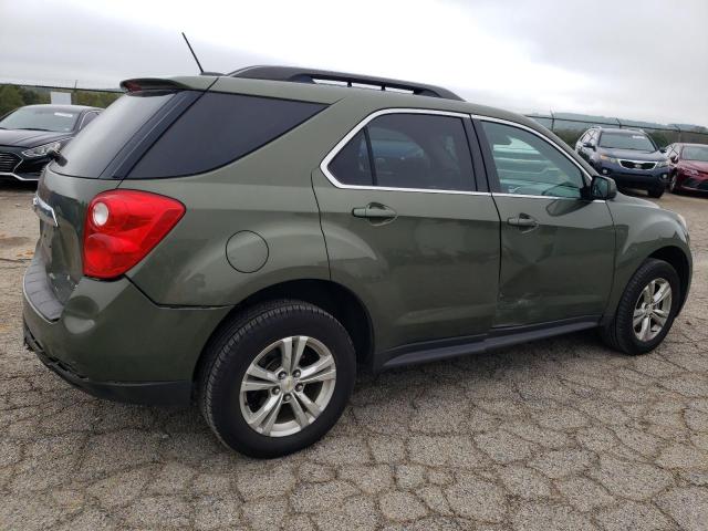 Photo 3 from auction – 2015 CHEVROLET EQUINOX LT with VIN 2GNFLFEK0F6171336