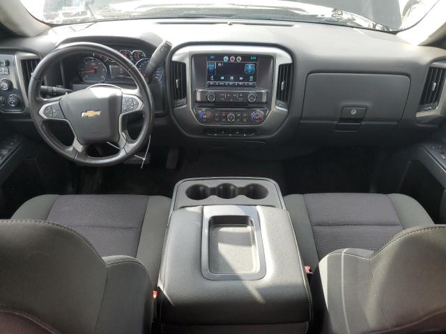 Photo 8 from auction – 2015 CHEVROLET SILVERADO with VIN 1GCVKREC4FZ231320