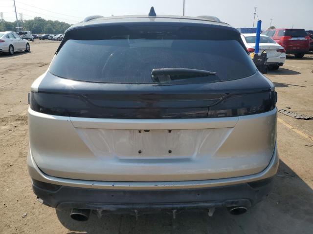 Photo 6 from auction – 2015 LINCOLN MKC with VIN 5LMCJ1A99FUJ26199