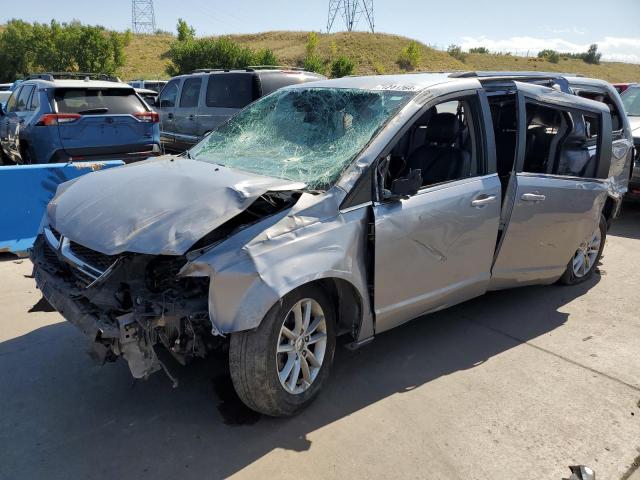 Zdjęcie 1 z aukcji – 2019 DODGE GRAND CARA z VIN 2C4RDGCG0KR747488