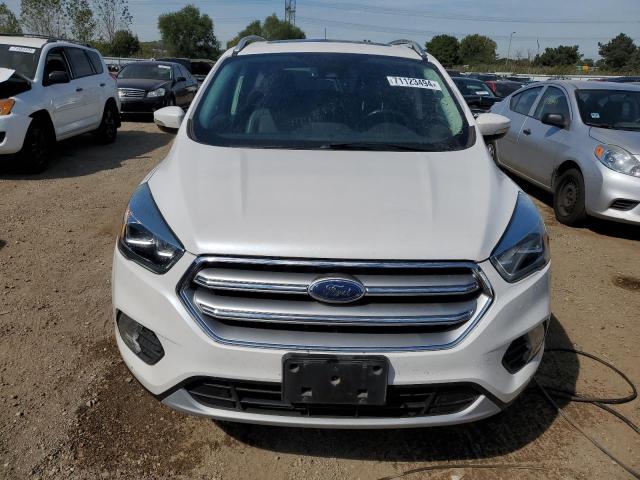 Photo 5 from auction – 2017 FORD ESCAPE TIT with VIN 1FMCU9J99HUC45110