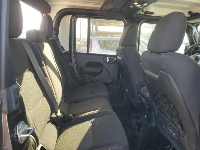 Zdjęcie 10 z aukcji – 2023 JEEP GLADIATOR z VIN 1C6JJTEG9PL591566