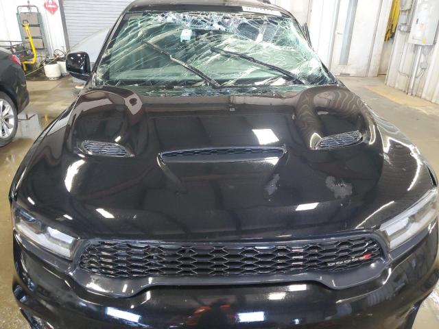 Photo 12 from auction – 2024 DODGE DURANGO R/ with VIN 1C4SDJCT2RC150017