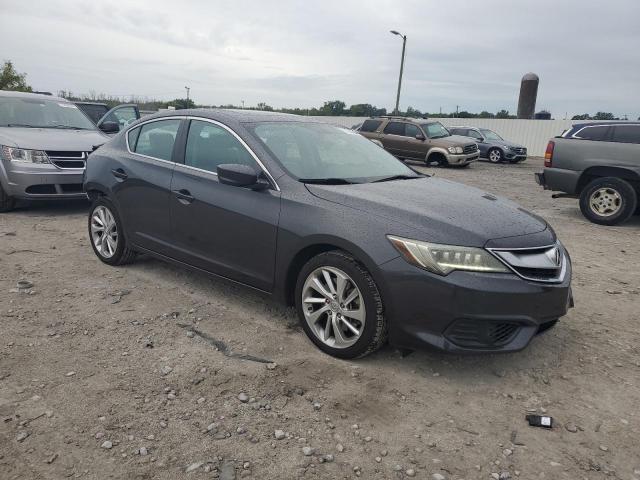 Photo 4 from auction – 2016 ACURA ILX PREMIU with VIN 19UDE2F75GA003646