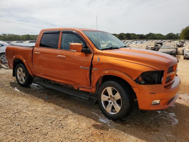 Photo 4 from auction – 2010 DODGE RAM 1500 with VIN 1D7RV1CT2AS211183