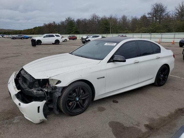 BMW 535 XI 2016 с VIN WBA5B3C54GG253443 - Фото с аукциона