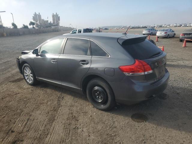 Photo 2 from auction – 2011 TOYOTA VENZA with VIN 4T3ZA3BB5BU052226