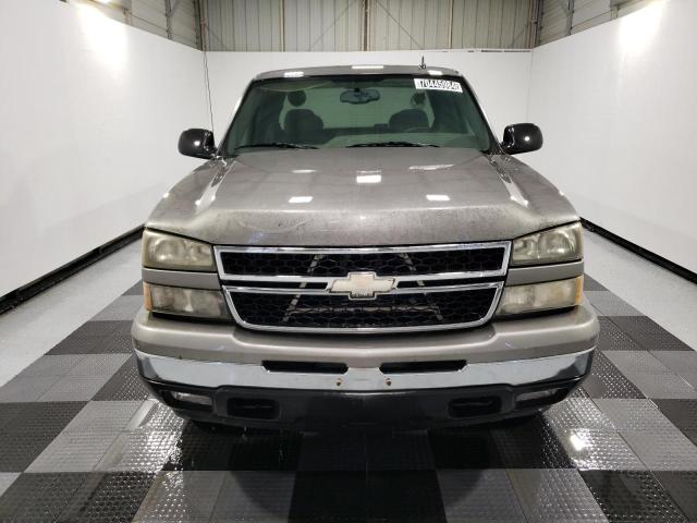 Photo 5 from auction – 2006 CHEVROLET SILVERADO with VIN 2GCEK19N661264745