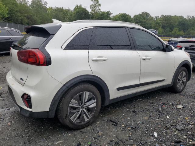 Photo 3 from auction – 2021 KIA NIRO EX with VIN KNDCD3LD5M5477694