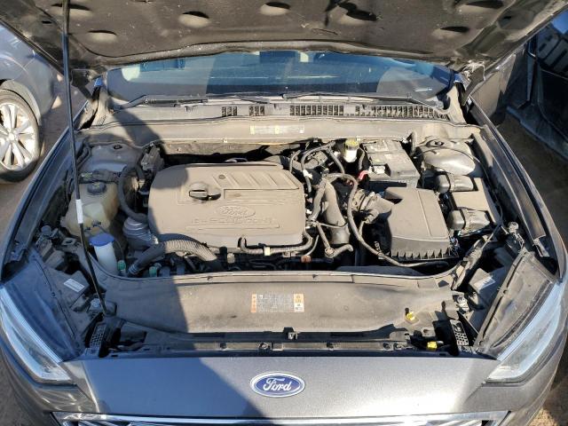 Photo 11 from auction – 2017 FORD FUSION SE with VIN 3FA6P0HD8HR279650