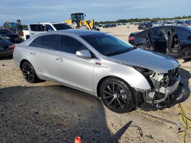 Photo 4 from auction – 2013 CADILLAC XTS with VIN 2G61N5S32D9214268