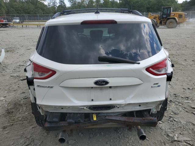 Photo 6 from auction – 2013 FORD ESCAPE SE with VIN 1FMCU9GX4DUA08024
