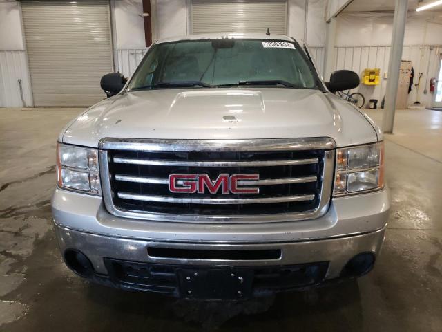 Photo 5 from auction – 2012 GMC SIERRA C15 with VIN 3GTP1UEA7CG202497